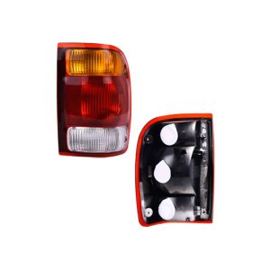 CALAVERA FD RANGER 98-99 AMBAR/BLANCO/ROJO ABOMBADA S/FOCO DEPO DER