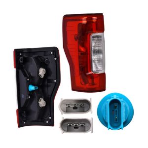 CALAVERA FD SUPER DUTY 17-18 TYC IZQ