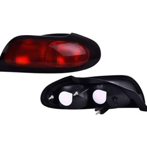 CALAVERA FD TAURUS 98-99 4 PUERTAS ROJO DEPO DER