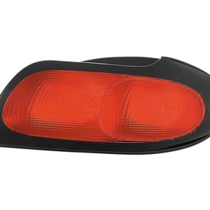 CALAVERA FD TAURUS 98-99 4 PUERTAS ROJO TYC DER