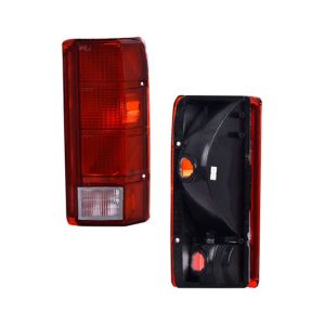 CALAVERA FD F-150/F-250 80-86 S/FOCO LUCID DEPO (U.T.P) DER