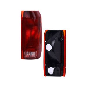 CALAVERA FD F-150/F-250 92-96 S/FOCO DEPO DER