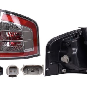 CALAVERA FD EDGE 07-10 TYC DER