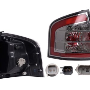 CALAVERA FD EDGE 07-10 TYC IZQ