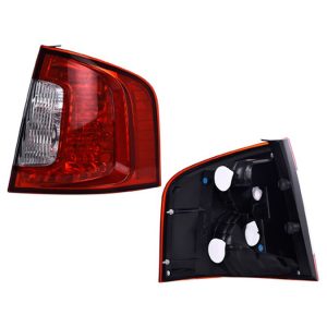 CALAVERA FD EDGE 11-13 S/FOCO DEPO DER