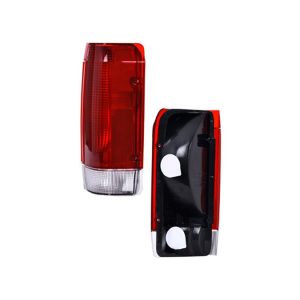 CALAVERA FD F-150/F-250 87-91 S/FOCO DEPO DER