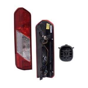 CALAVERA FD TRANSIT PASAJEROS 15-16 4 PUERTAS C/FOCO DEPO IZQ