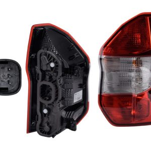 CALAVERA FD TRANSIT COURIER VAN 21-22 C/FOCO ORIG DER