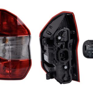 CALAVERA FD TRANSIT COURIER VAN 21-22 C/FOCO ORIG IZQ