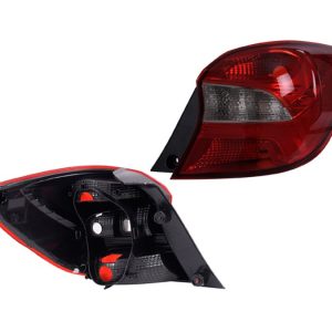 CALAVERA FD FIGO 19-21 5 PUERTAS S/FOCO DEPO DER