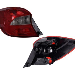 CALAVERA FD FIGO 19-21 5 PUERTAS S/FOCO DEPO IZQ