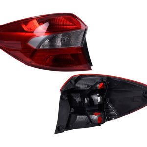 CALAVERA FD FIGO 19-21 4 PUERTAS S/FOCO CN IZQ