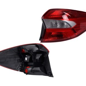CALAVERA FD FIGO 19-21 4 PUERTAS S/FOCO DEPO DER
