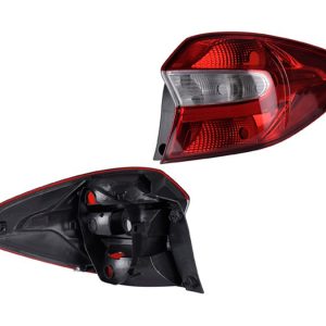 CALAVERA FD FIGO 16-18 4 PUERTAS ROJO/BLANCO S/FOCO CN DER