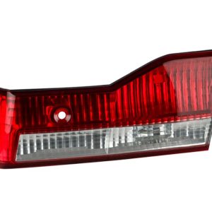 CALAVERA INTERIOR HD ACCORD 01-02 4 PUERTAS BLANCO/ROJO S/FOCO DEPO DER