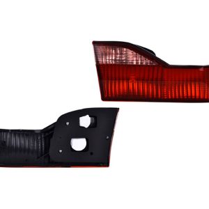 CALAVERA INTERIOR HD ACCORD 98-00 4 PUERTAS BLANCO/ROJO S/FOCO DEPO IZQ