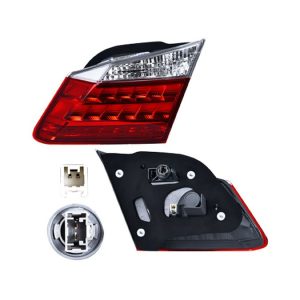 CALAVERA INTERIOR HD ACCORD 13-15 4 PUERTAS C/LEDS DEPO DER