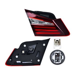 CALAVERA INTERIOR HD ACCORD 16-17 4 PUERTAS C/LEDS DEPO IZQ