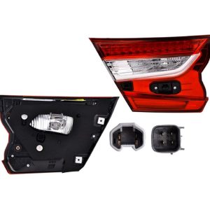 CALAVERA INTERIOR HD ACCORD TOURING 18-22 4 PUERTAS C/LEDS DEPO IZQ