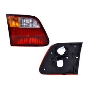CALAVERA INTERIOR HD CIVIC 99-00 4 PUERTAS AMBAR/BLANCO/ROJO S/FOCO DEPO IZQ
