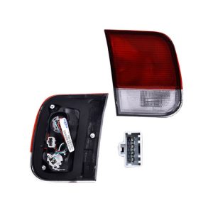 CALAVERA INTERIOR HD CIVIC 96-98 4 PUERTAS C/FOCO DEPO IZQ