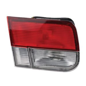 CALAVERA INTERIOR HD CIVIC 99-00 2 PUERTAS BLANCO/ROJO DEPO IZQ