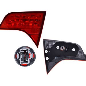 CALAVERA INTERIOR HD CIVIC 06-11 4 PUERTAS C/LEDS DEPO DER