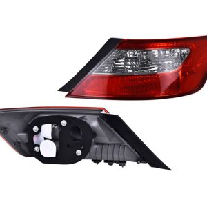 CALAVERA HD CIVC 06-11 2 PUERTAS OBS S/FOCO DEPO DER