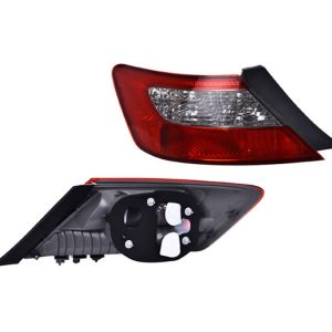 CALAVERA HD CIVC 06-11 2 PUERTAS OBS S/FOCO DEPO IZQ