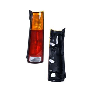 CALAVERA HD CR-V 97-01 DEPO DER