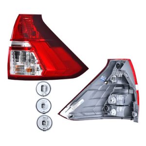 CALAVERA INFERIOR HD CR-V 15-16 C/FOCO DEPO DER