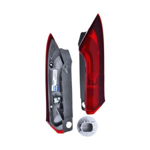 CALAVERA SUPERIOR HD CR-V 15-16 C/FOCO DEPO DER