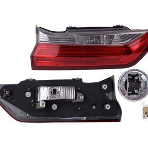 CALAVERA INTERIOR HD CR-V 17-19 C/LEDS DEPO IZQ