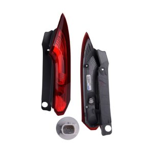 CALAVERA SUPERIOR HD CR-V 12-14 C/FOCO DEPO DER