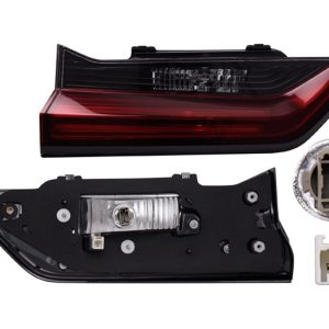 CALAVERA INTERIOR HD CR-V 20-21 OBSCURA C/LEDS C/FOCO DEPO IZQ