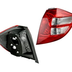 CALAVERA HD FIT 13-14 P/FOCO P21 S/FOCO DEPO DER