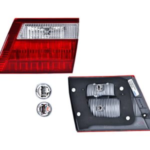 CALAVERA INTERIOR HD ODYSSEY 05-07 C/FOCO DEPO DER