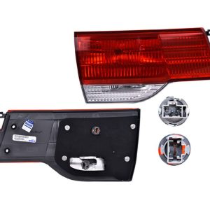 CALAVERA INTERIOR HD ODYSSEY 08-10 C/FOCO DEPO IZQ