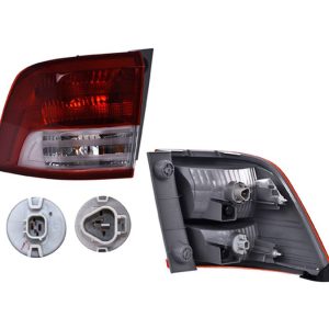 CALAVERA EXTERIOR HD ODYSSEY 11-13 C/FOCO DEPO DER