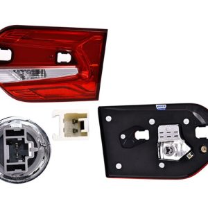 CALAVERA INTERIOR HD ODYSSEY 18-23 C/LEDS DEPO DER