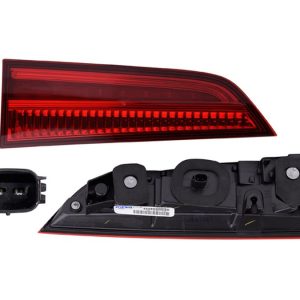 CALAVERA INTERIOR HD PILOT 16-18 C/LEDS DEPO IZQ
