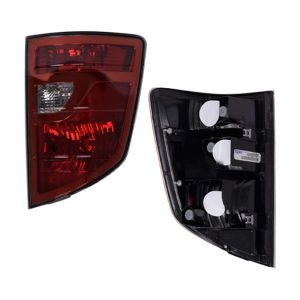 CALAVERA HD RIDGELINE 09-11 S/FOCO DEPO DER