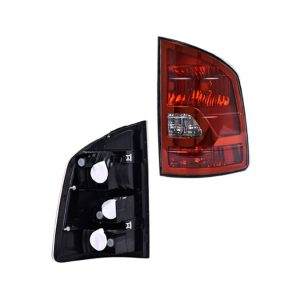 CALAVERA HD RIDGELINE 09-11 S/FOCO DEPO IZQ