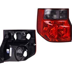 CALAVERA HD ELEMENT 03-08 S/FOCO DEPO IZQ