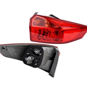 CALAVERA EXTERIOR HD CITY 14-20 C/FOCO DEPO DER