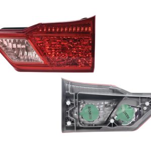 CALAVERA INTERIOR HD CITY 14-20 S/FOCO DEPO DER