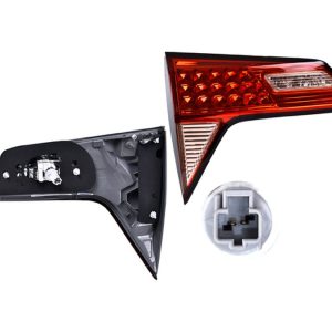 CALAVERA INTERIOR HD HR-V 16-18 MICA ROSA C/FOCO DEPO IZQ