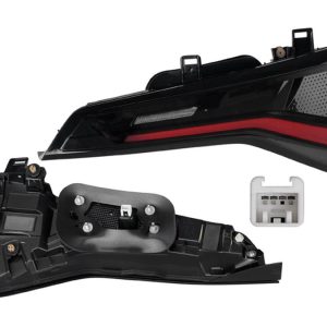 CALAVERA INTERIOR HD HR-V 23 C/LEDS ORIGINAL DER