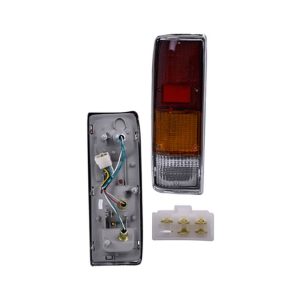 CALAVERA IZ LUV 74-82 C/FOCO LUCID DEPO (U.T.P) IZQ