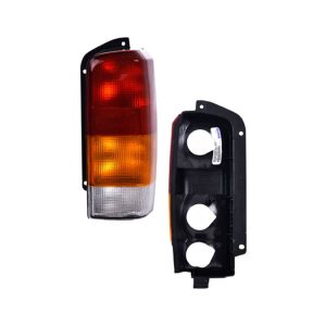 CALAVERA JP CHEROKEE 97-01 SPORT S/FOCO DEPO DER
